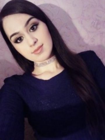 Проститутка Таира